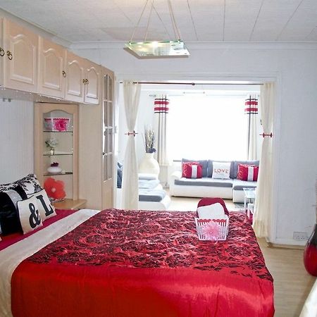 A & L Lodgings Barking  Luaran gambar