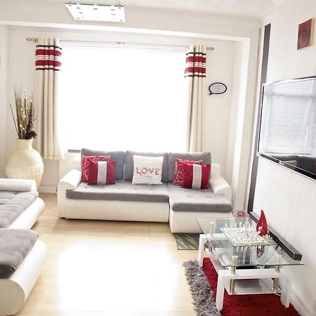 A & L Lodgings Barking  Luaran gambar