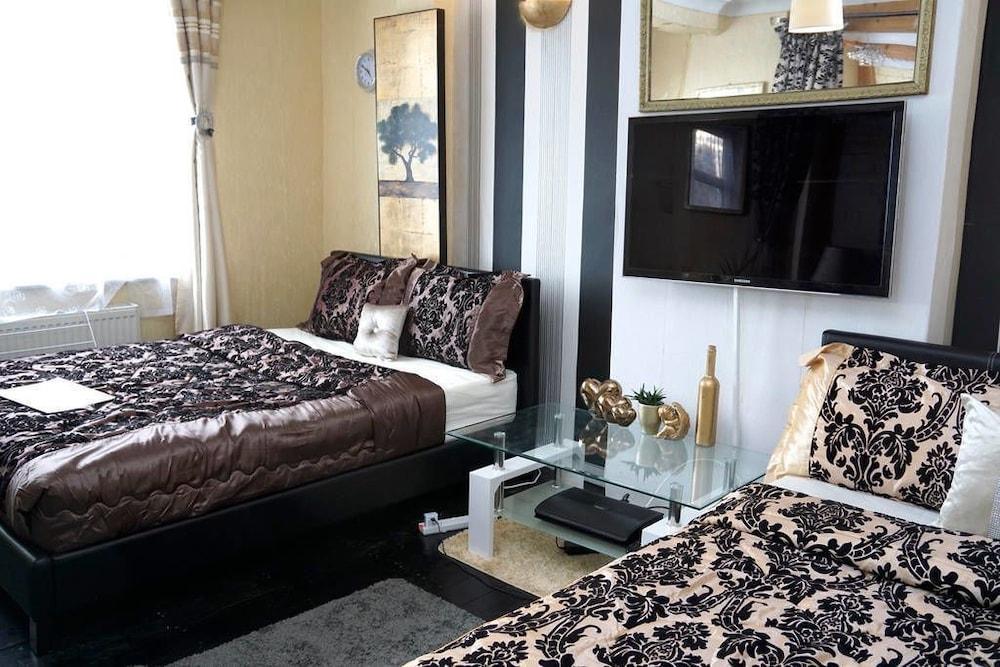 A & L Lodgings Barking  Luaran gambar