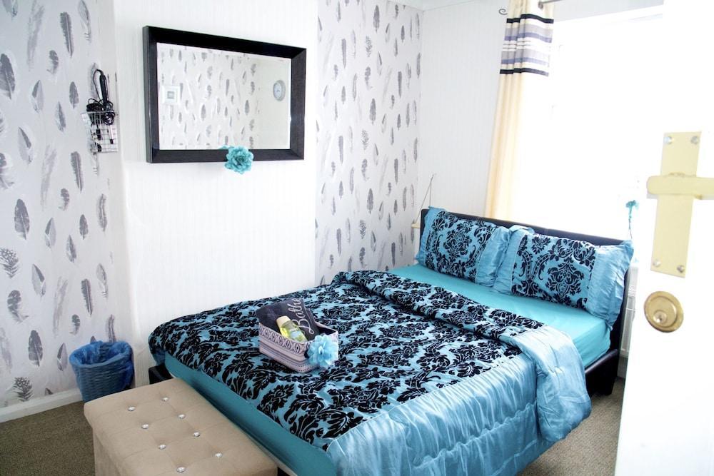 A & L Lodgings Barking  Luaran gambar